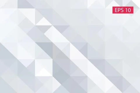 Abstract background, vector from polygons, triangle geometric background, vector Stock Illustration