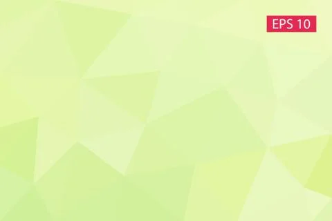 Abstract background, vector from polygons, triangle geometric background, vector Stock Illustration