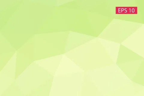 Abstract background, vector from polygons, triangle geometric background, vector Stock Illustration