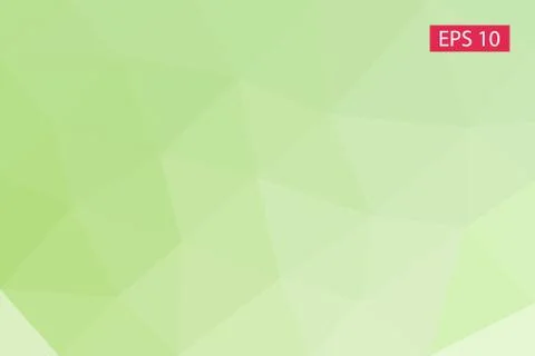 Abstract background, vector from polygons, triangle geometric background, vector Stock Illustration