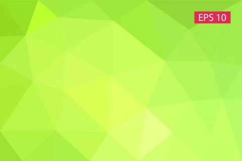 Abstract background, vector from polygons, triangle geometric background, vector Stock Illustration