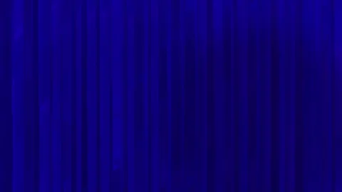 Abstract background. Vertical blinds or curtains Stock Footage