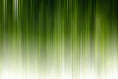 Abstract background, vertical blur green. Stock Illustration
