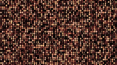 Abstract background with vertical glowing lines for decorative projects Stock Footage 327570448