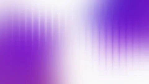 An abstract background with a vertical gradient from deep purple at the edges 스톡 동영상 335198112