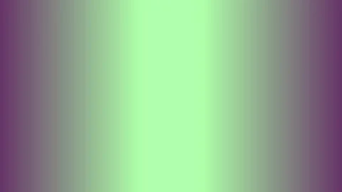 An abstract background with a vertical gradient, showcasing green at the ce.. Stock Footage 305453320