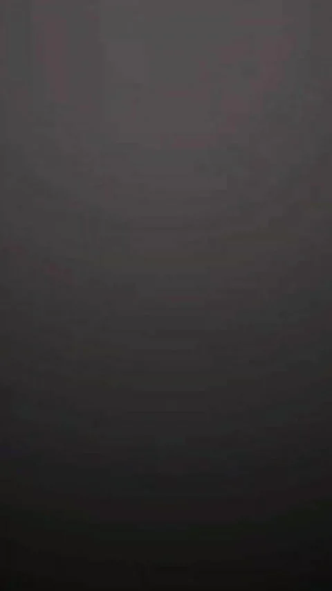 Abstract background with vertical gradient transition in warm peach tones for Stock Footage 347485200