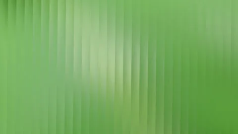 Abstract background with vertical green stripes and subtle gradient effect Stock Footage 335430474