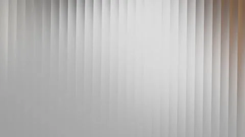 Abstract background with vertical lines and subtle gradient Stock Footage 335443078