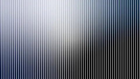 Abstract background with vertical lines and gradient transition Ilustración de archivo