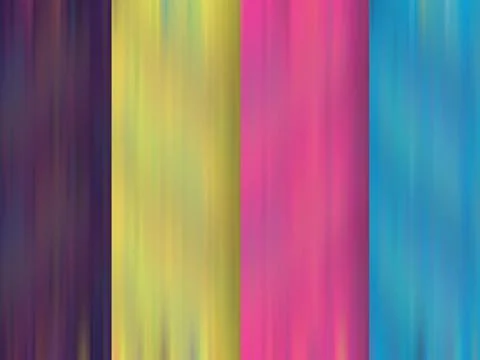 Abstract background; vertical lines color. Stock Photos