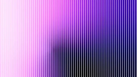 Abstract background with vertical lines in purple and pink gradient Ilustración de archivo