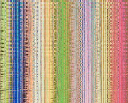 Abstract background vertical multicolored Stock Photos