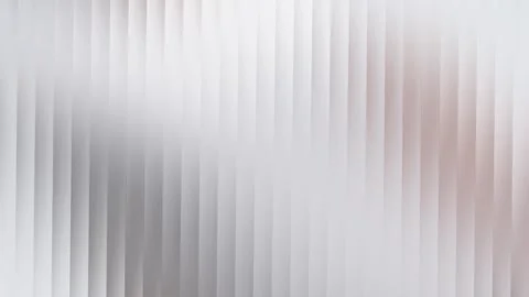 Abstract background with vertical pleats and soft gradient lighting Vídeos de archivo 335430210