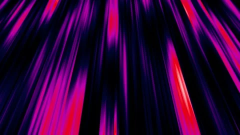Abstract background vertical speed lines with beautiful color combination Stock Footage 304202095