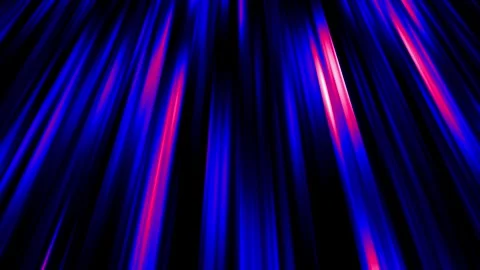 Abstract background vertical speed lines with beautiful color combination Stock Footage 304202129