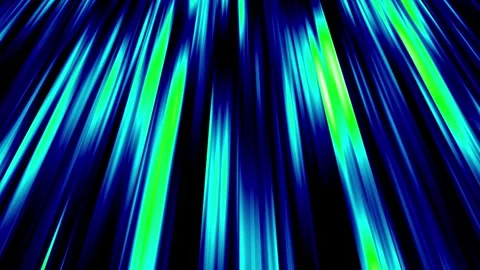 Abstract background vertical speed lines with beautiful color combination Vídeos de archivo 304202159