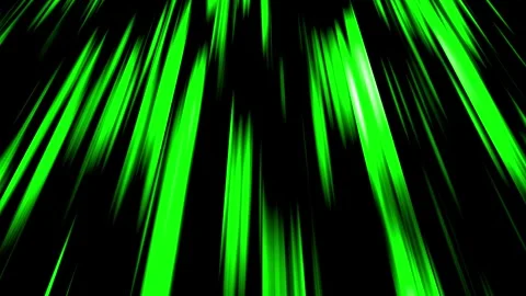 Abstract background vertical speed lines with beautiful color combination Stock Footage 304202200