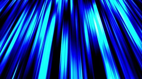 Abstract background vertical speed lines with beautiful color combination Stock Footage 304202217