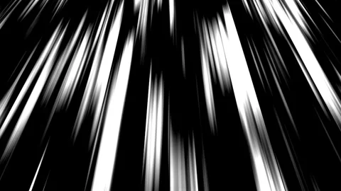 Abstract background vertical speed lines with beautiful color combination Stock Footage 304202241