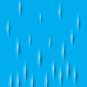 Abstract Background with Vertical Stripes Pattern - Vector Design Illustrazione stock