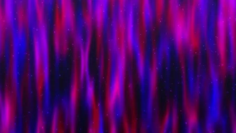 Abstract background of vertical stripes of shades of blue, pink, purple. 스톡 동영상 300343870