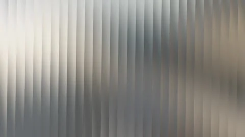 Abstract background with vertical stripes in shades of gray and beige, crea.. Stock Footage 335436591