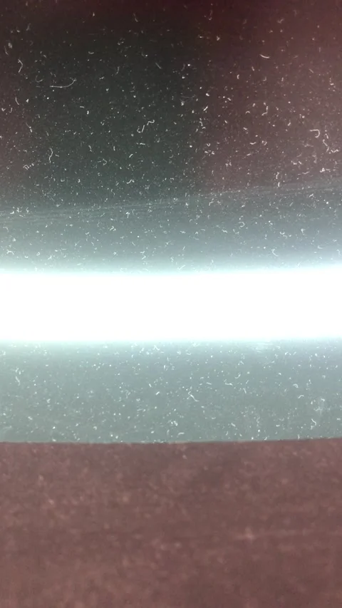 An abstract background for vertical video in a retro style. 库存影片 332564863