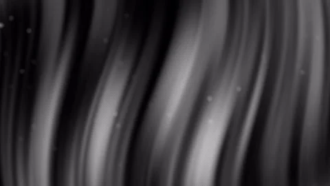 Abstract background with vertical white lines and specks of light on black Stock Footage 280213892