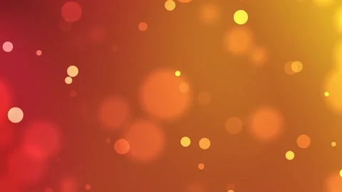 Abstract background with vibrant colors and soft bokeh lights. Suitable for art Stock Footage 320652903