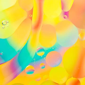 Abstract background with vibrant colors Stock Photos