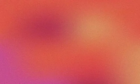 Abstract background, with a vibrant, gradient of pink, orange, and red, col.. Stock Illustration
