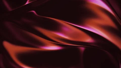 Abstract Background With Vibrant Pink and Purple Motion Highlighting Curves Stock Footage 307638476
