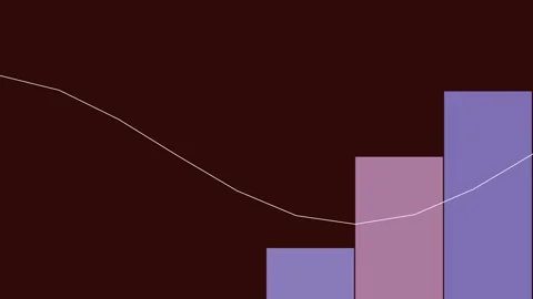 Abstract background video animation phyton (5) Video stock 308599989