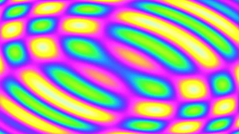 Abstract background video animation phyton (7) Video stock 308600100