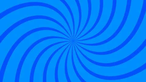 Abstract background, video in high quality 4k. moving geometric figure, ray.. Stock Illustration