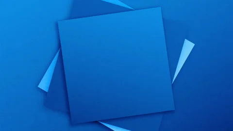 Abstract background video material. 動画素材 166013304