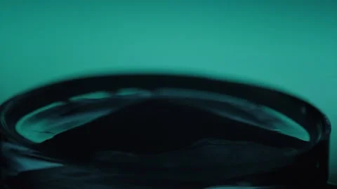 Abstract Background Video Pattern Art With Vivid Colors Video stock 304384003