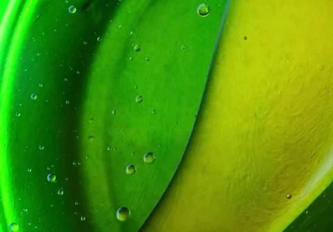 Abstract Background Video Pattern Art With Vivid Colors Video stock 304390438