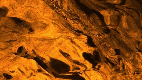 Abstract Background Video Pattern Art With Vivid Colors Video stock 304390532