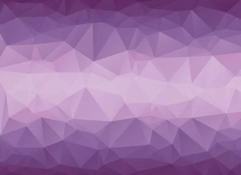 Abstract background violet gradient medium Stock Illustration