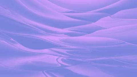 Abstract background of violet waves. shapes and textures. Stock Illustration