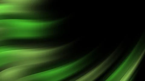 Abstract Background Visual With Smooth Movement Stock Footage 327690520