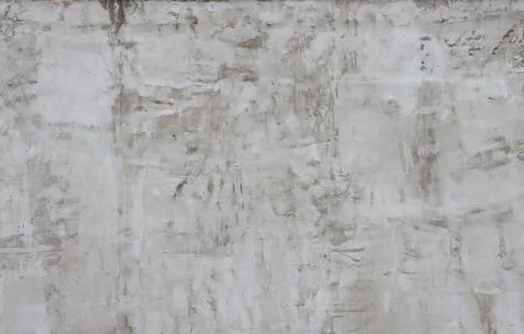 Abstract background from a wall covered with gray plaster. 스톡 사진