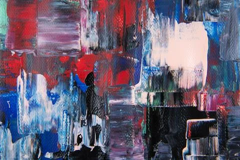 Abstract background wallpaper, mixed paint texture 스톡 일러스트