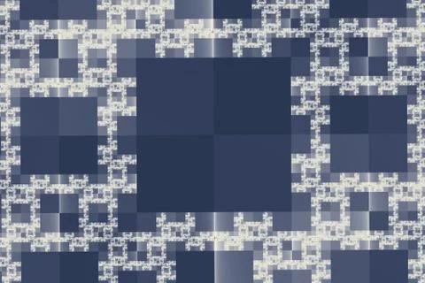 Abstract background wallpaper with squares 스톡 일러스트
