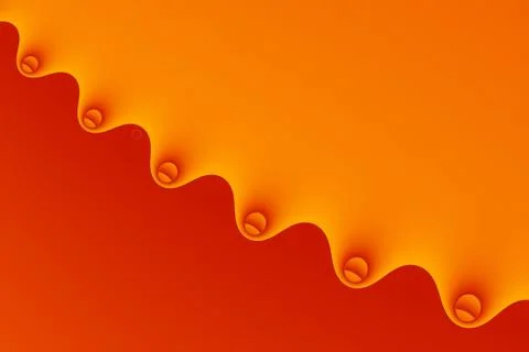 Abstract background wallpaper - zipper Stockillustratie