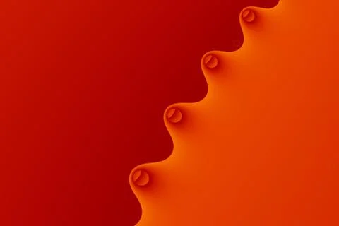 Abstract background wallpaper - zipper Stock Illustration