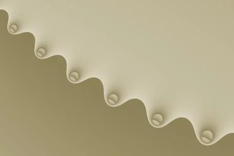 Abstract background wallpaper - zipper 库存插图