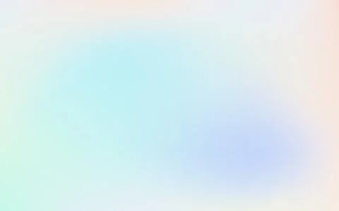 Abstract background, warm pastel gradient with noise texture, rough texture.. Stock Photos